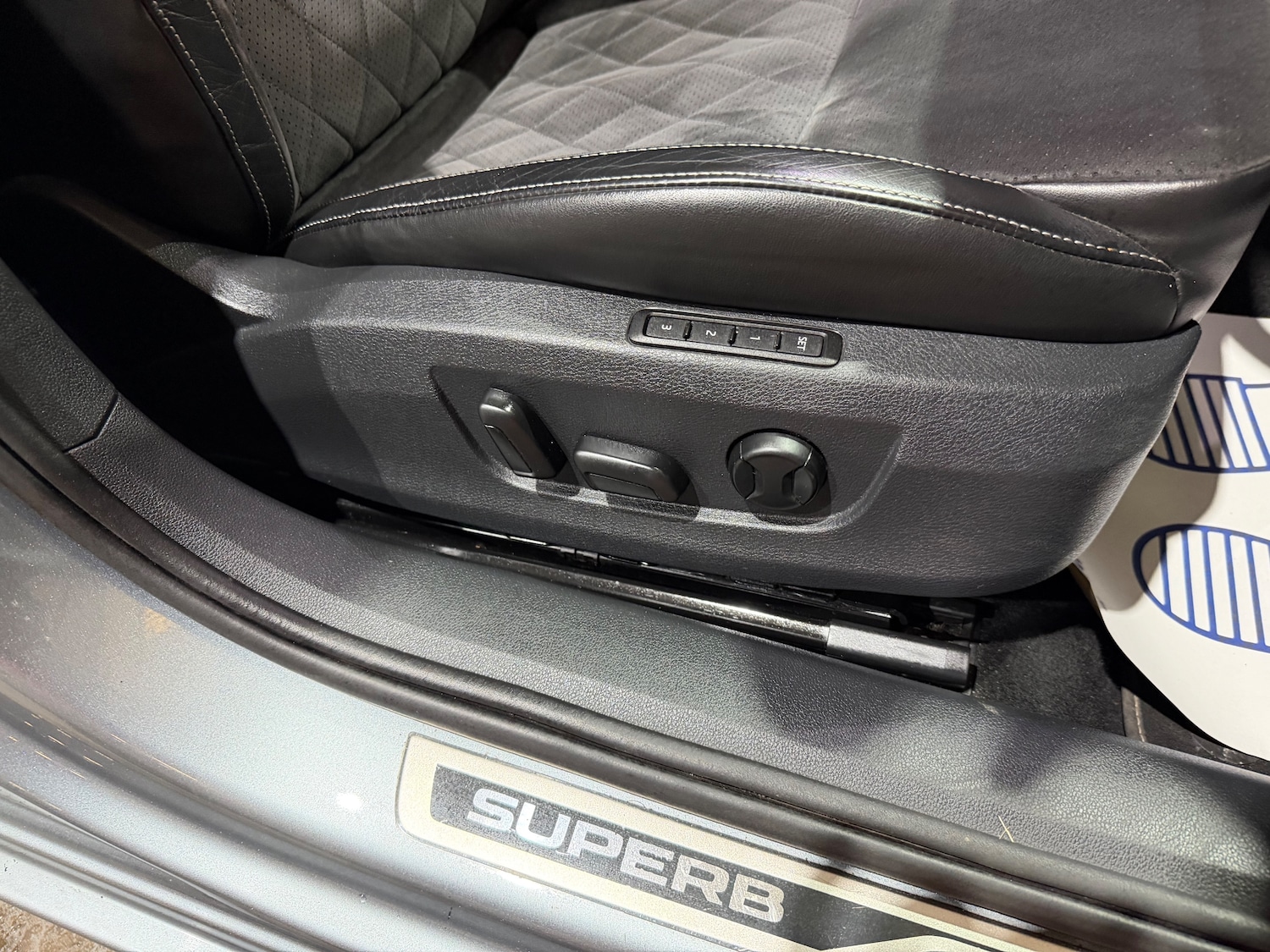 Used Skoda Superb 2018 for sale - 77394184: Photo 28