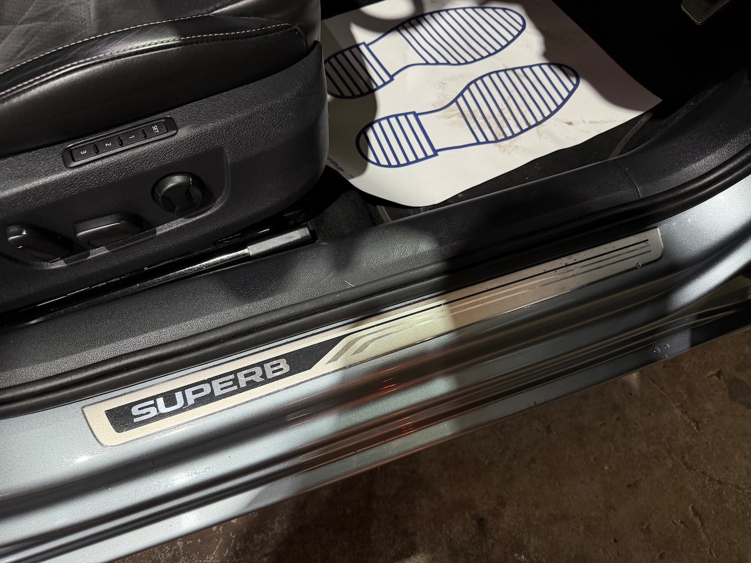 Used Skoda Superb 2018 for sale - 77394184: Photo 29