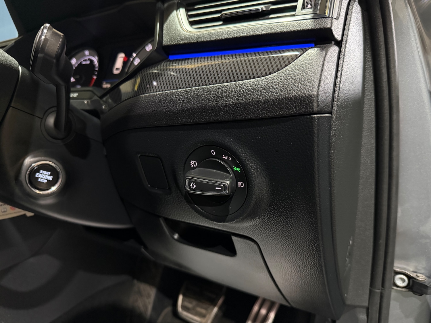 Used Skoda Superb 2018 for sale - 77394184: Photo 30