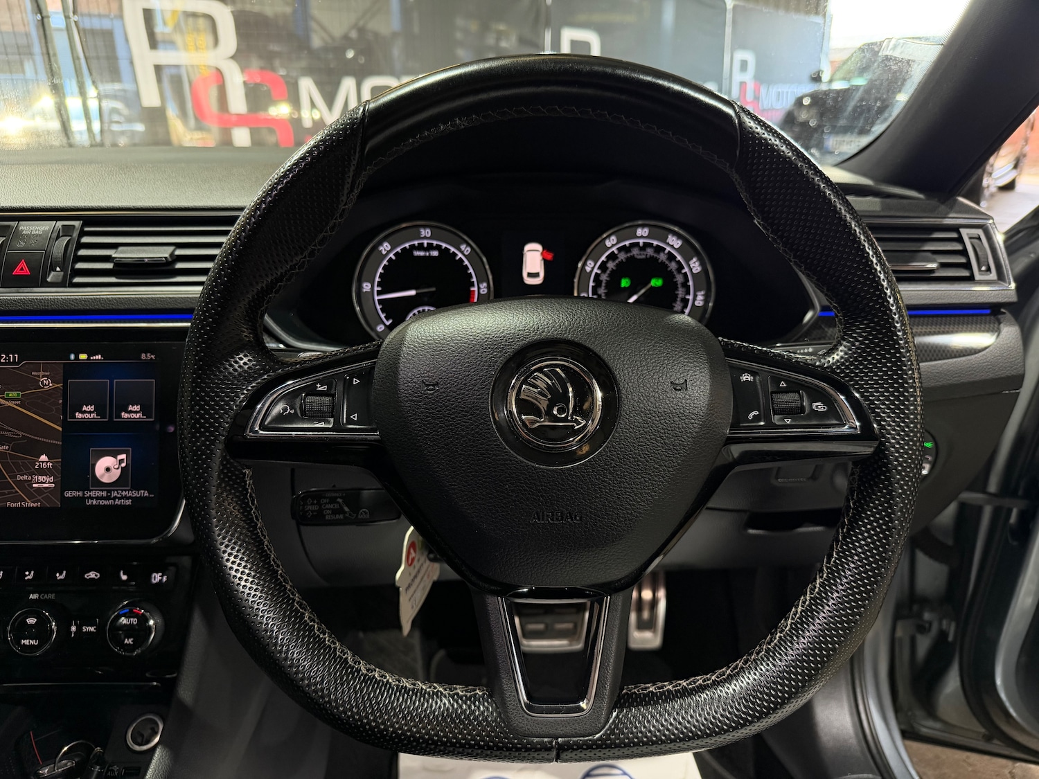 Used Skoda Superb 2018 for sale - 77394184: Photo 32