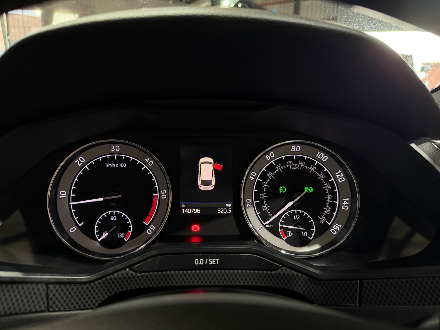 Used Skoda Superb 2018 for sale - 77394184: Photo 35