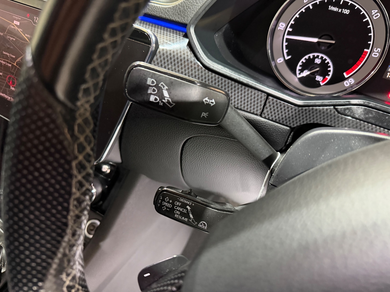 Used Skoda Superb 2018 for sale - 77394184: Photo 37