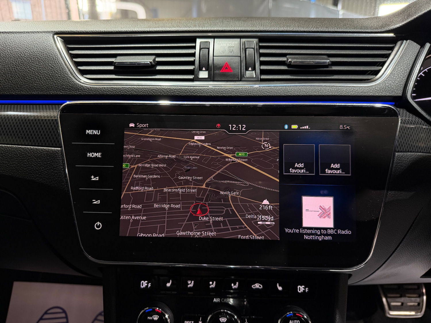 Used Skoda Superb 2018 for sale - 77394184: Photo 38