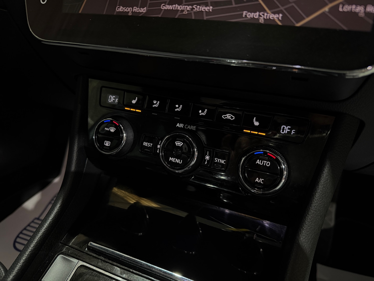 Used Skoda Superb 2018 for sale - 77394184: Photo 40