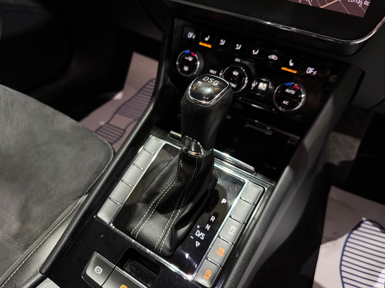 Used Skoda Superb 2018 for sale - 77394184: Photo 41