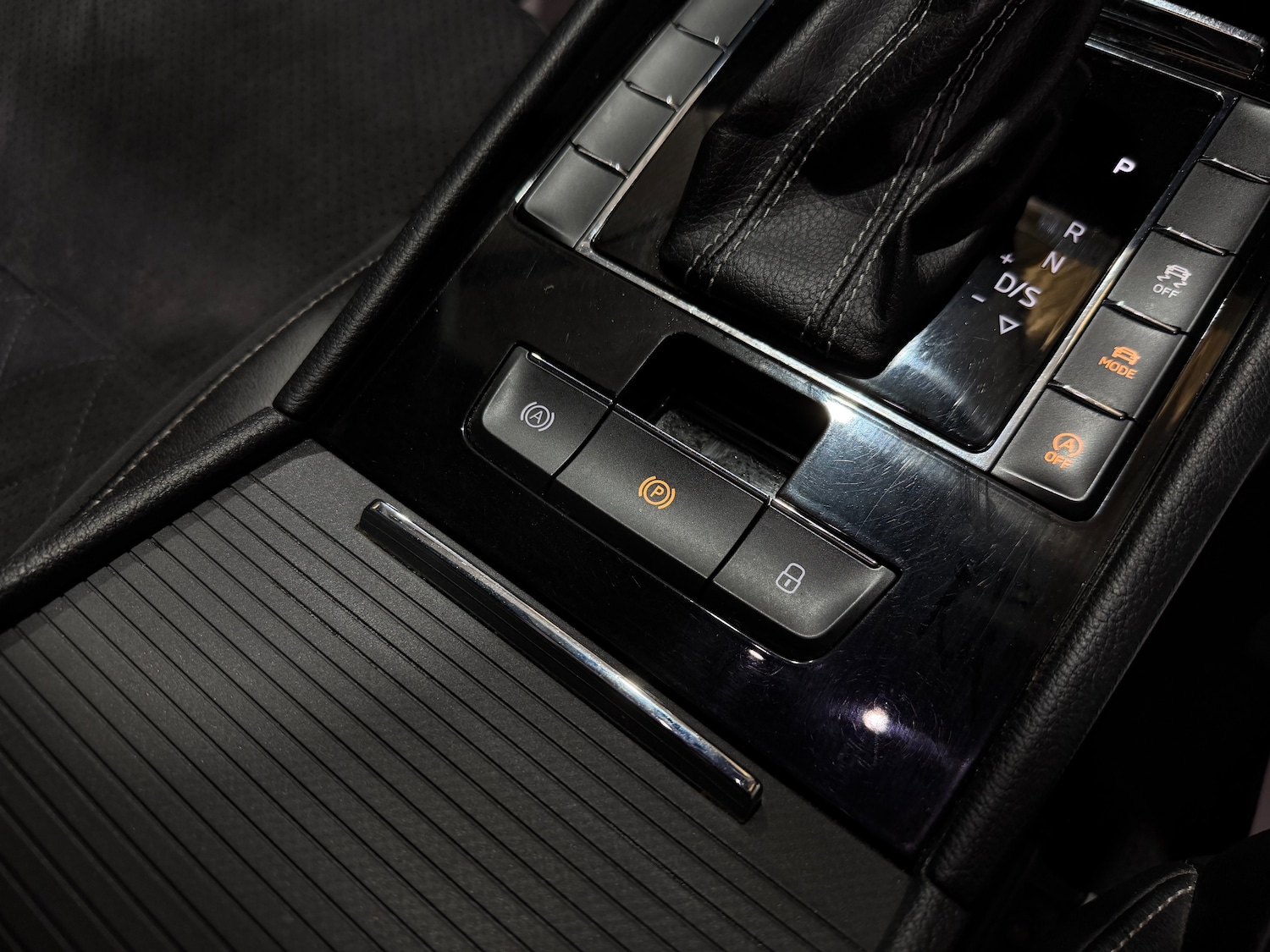 Used Skoda Superb 2018 for sale - 77394184: Photo 43