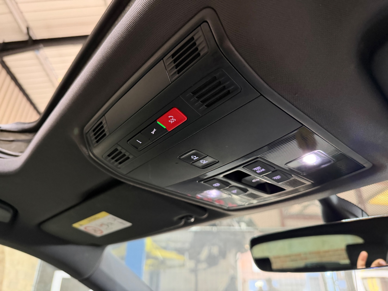 Used Skoda Superb 2018 for sale - 77394184: Photo 44