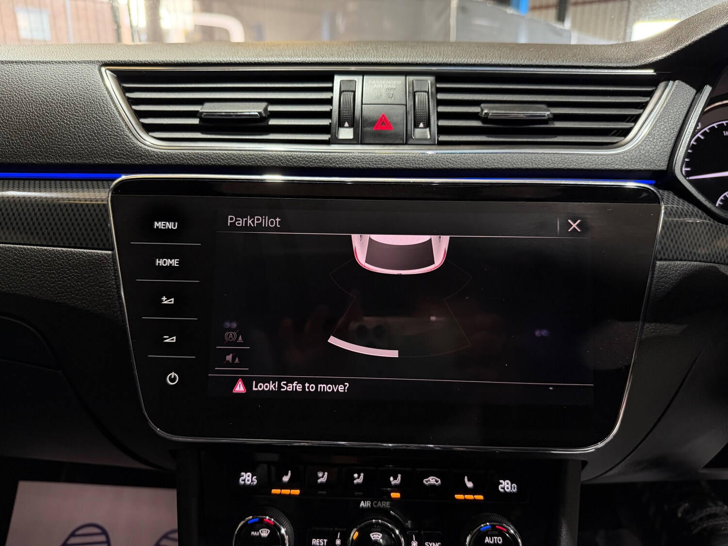 Used Skoda Superb 2018 for sale - 77394184: Photo 48