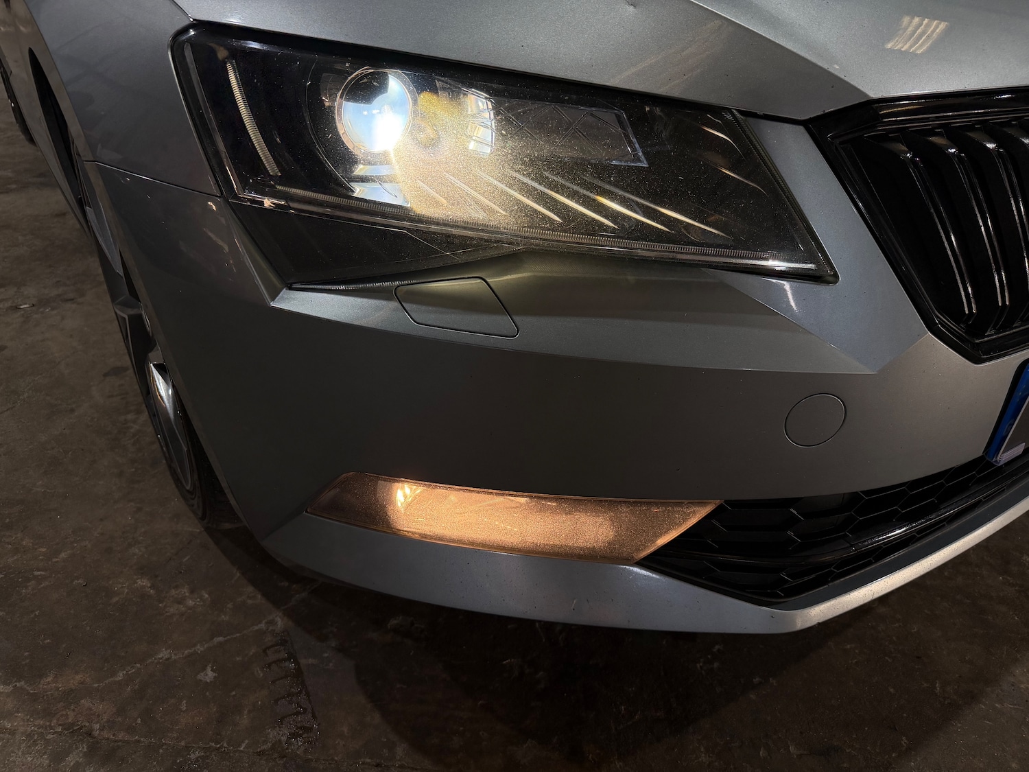 Used Skoda Superb 2018 for sale - 77394184: Photo 51