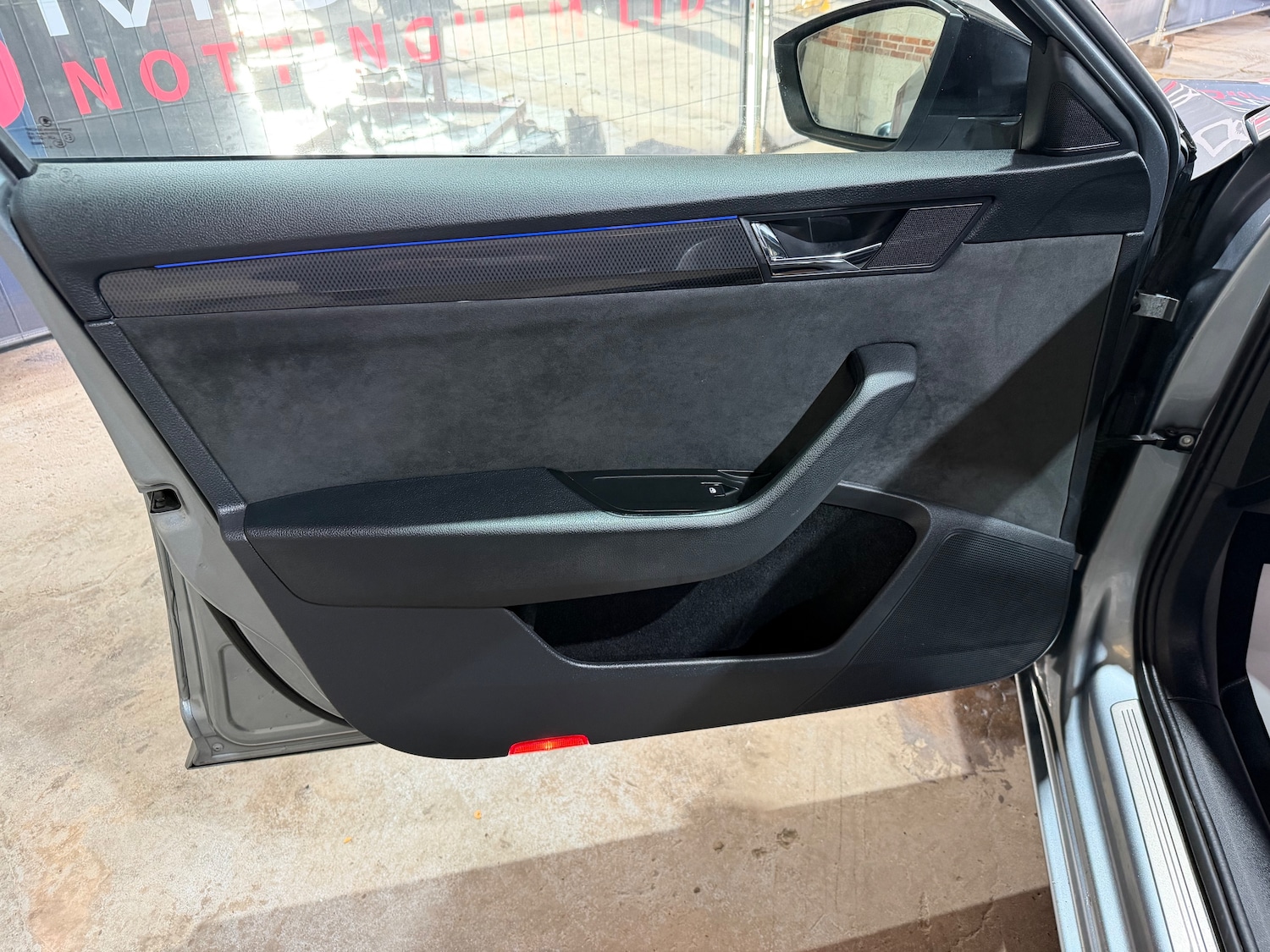 Used Skoda Superb 2018 for sale - 77394184: Photo 7