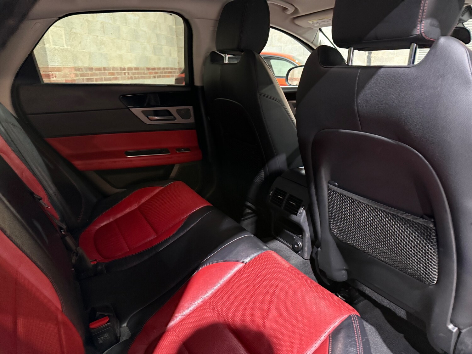 Used Jaguar XF 2016 for sale - 77557295: Photo 19