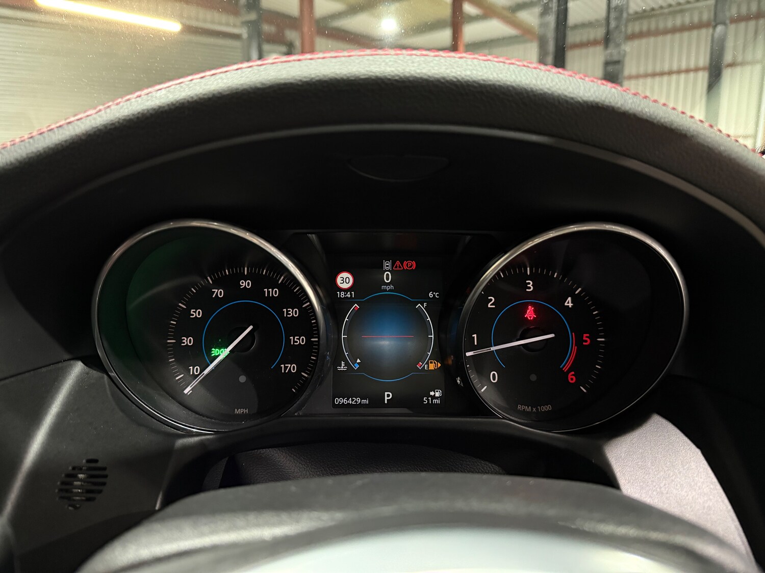 Used Jaguar XF 2016 for sale - 77557295: Photo 30