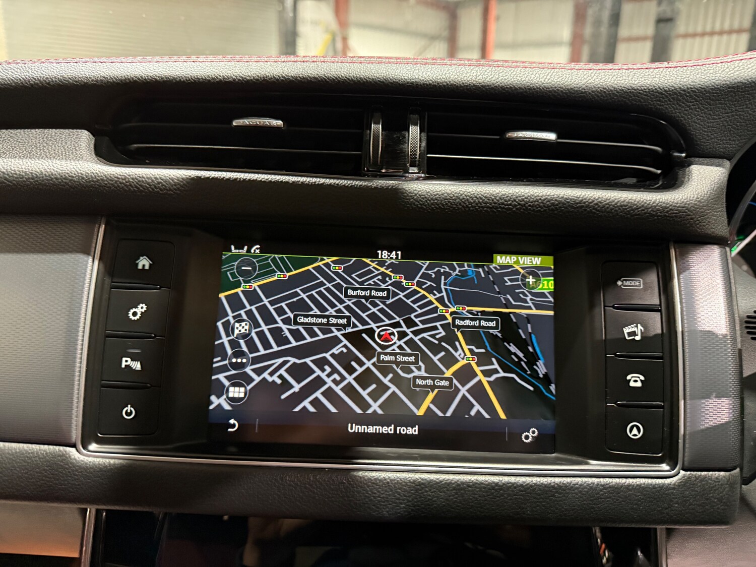 Used Jaguar XF 2016 for sale - 77557295: Photo 36