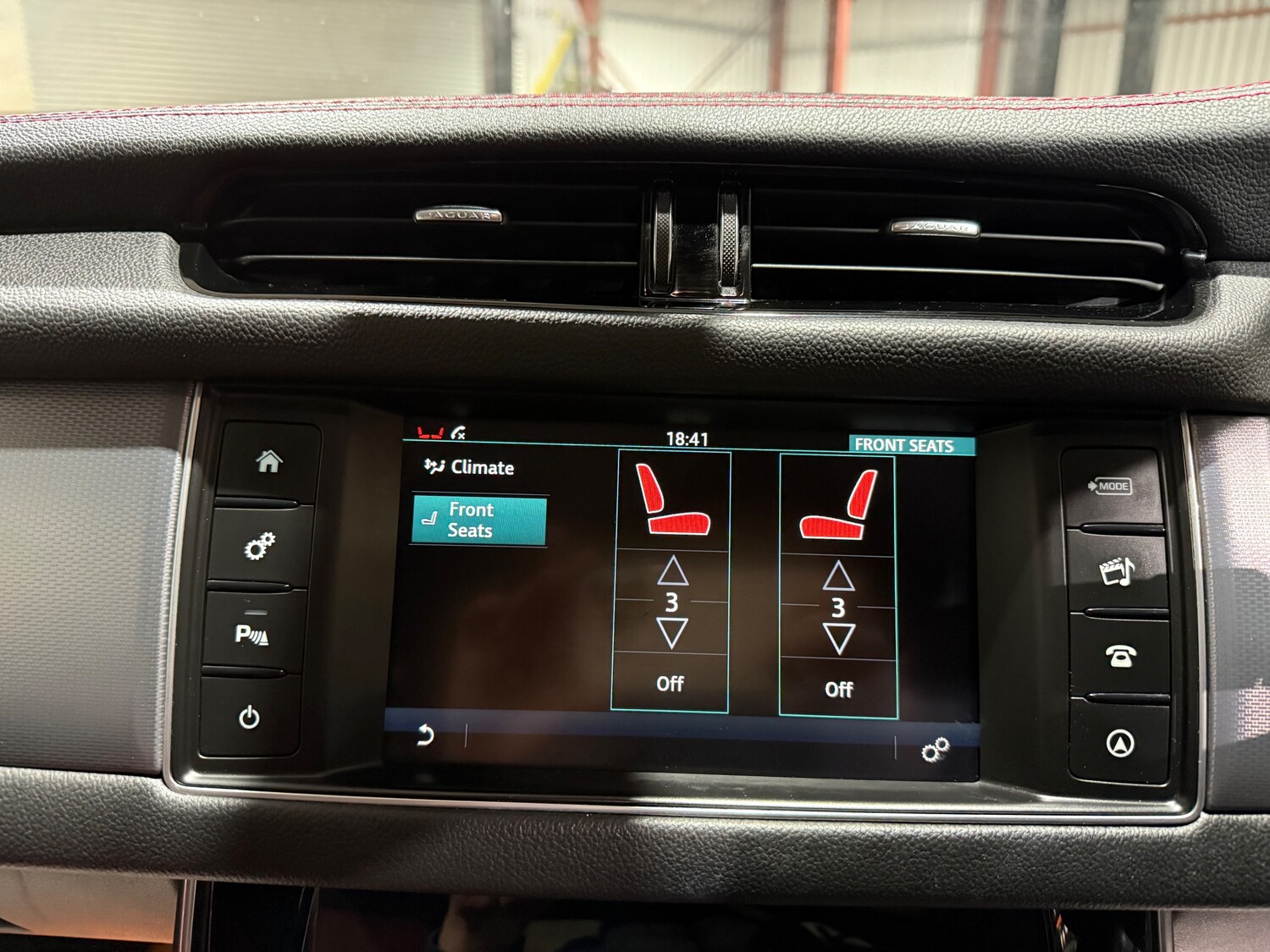 Used Jaguar XF 2016 for sale - 77557295: Photo 38