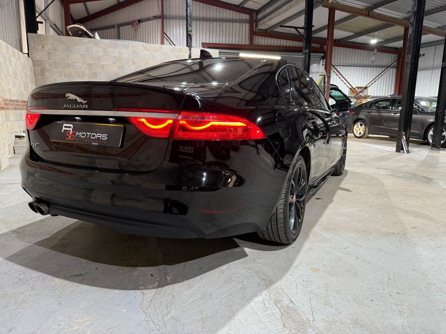 Used Jaguar XF 2016 for sale - 77557295: Photo 43