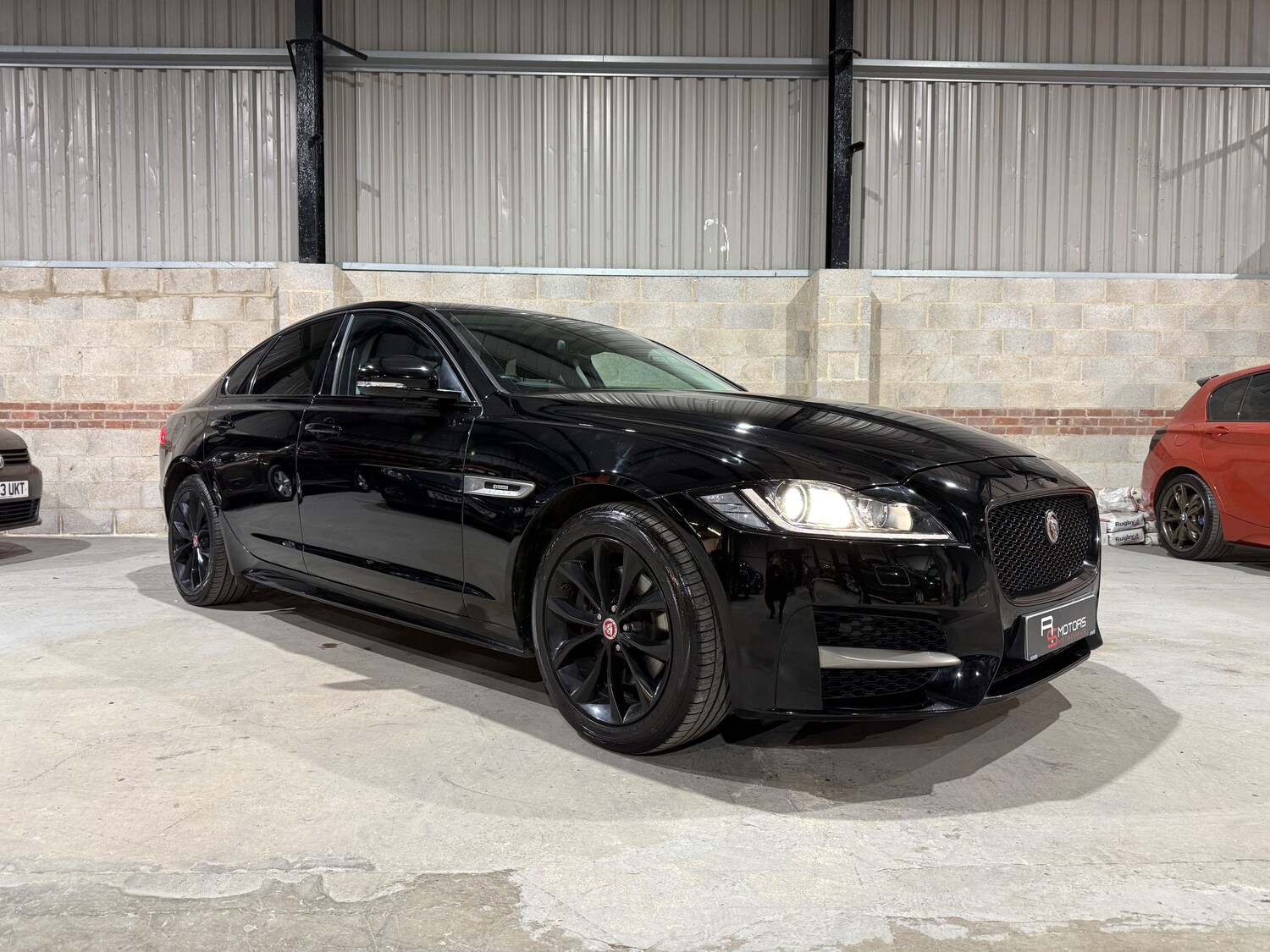 Used Jaguar XF 2016 for sale - 77557295: Photo 49