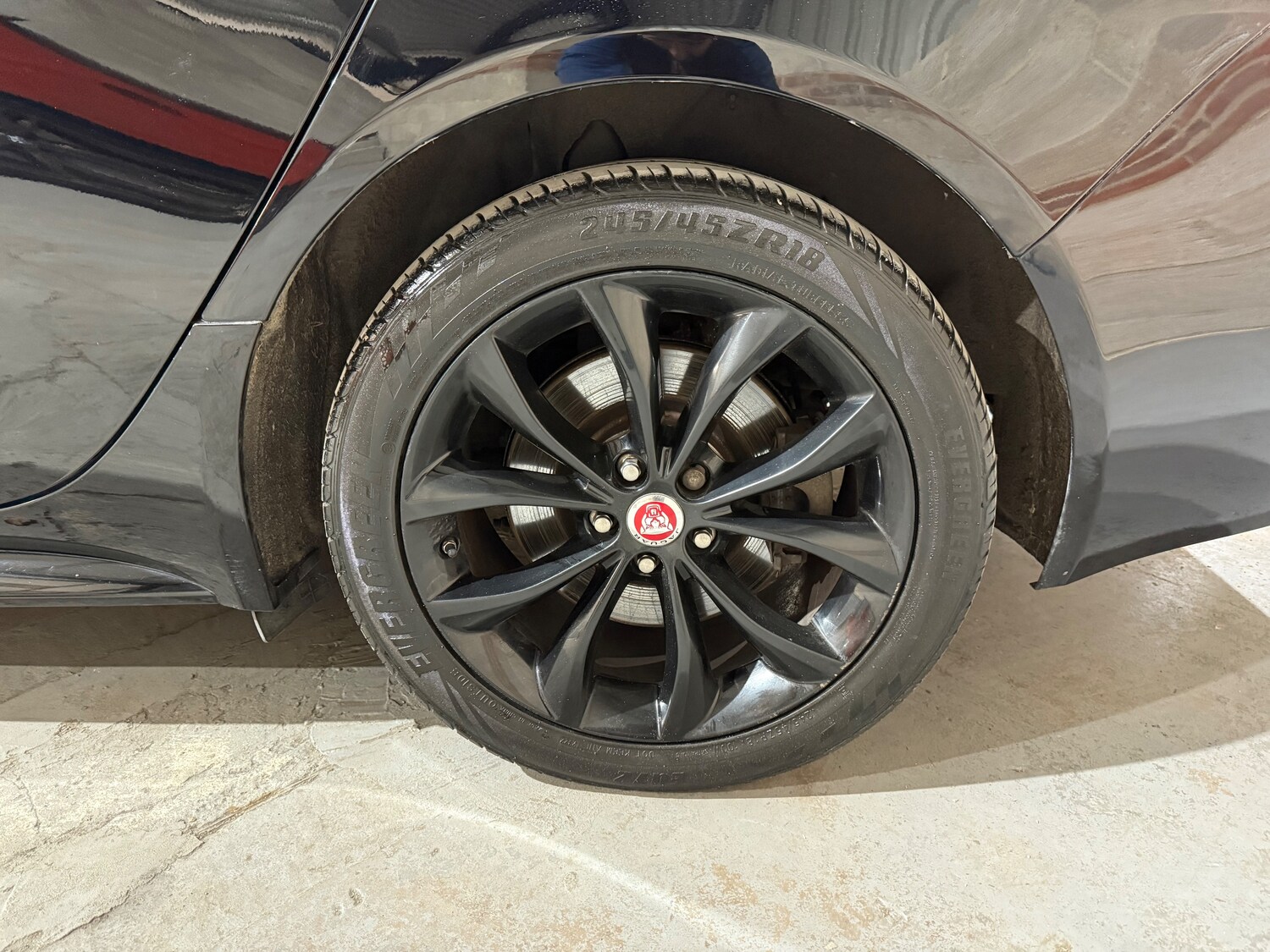 Used Jaguar XF 2016 for sale - 77557295: Photo 55