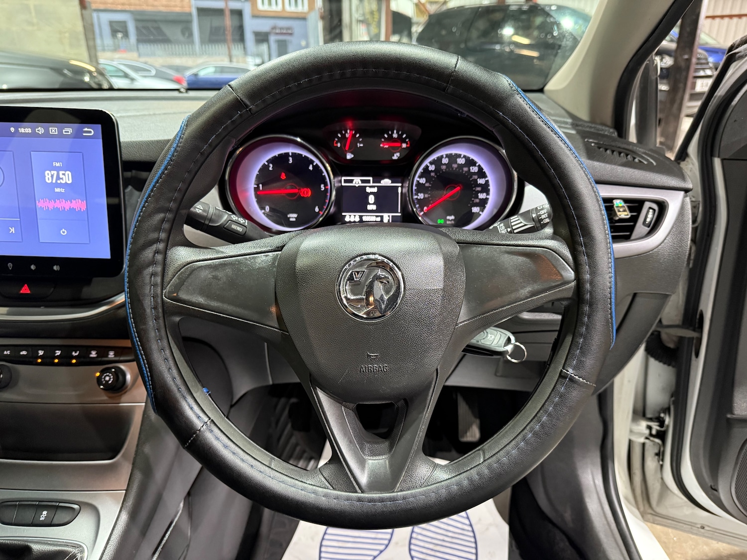 Vehicle 25