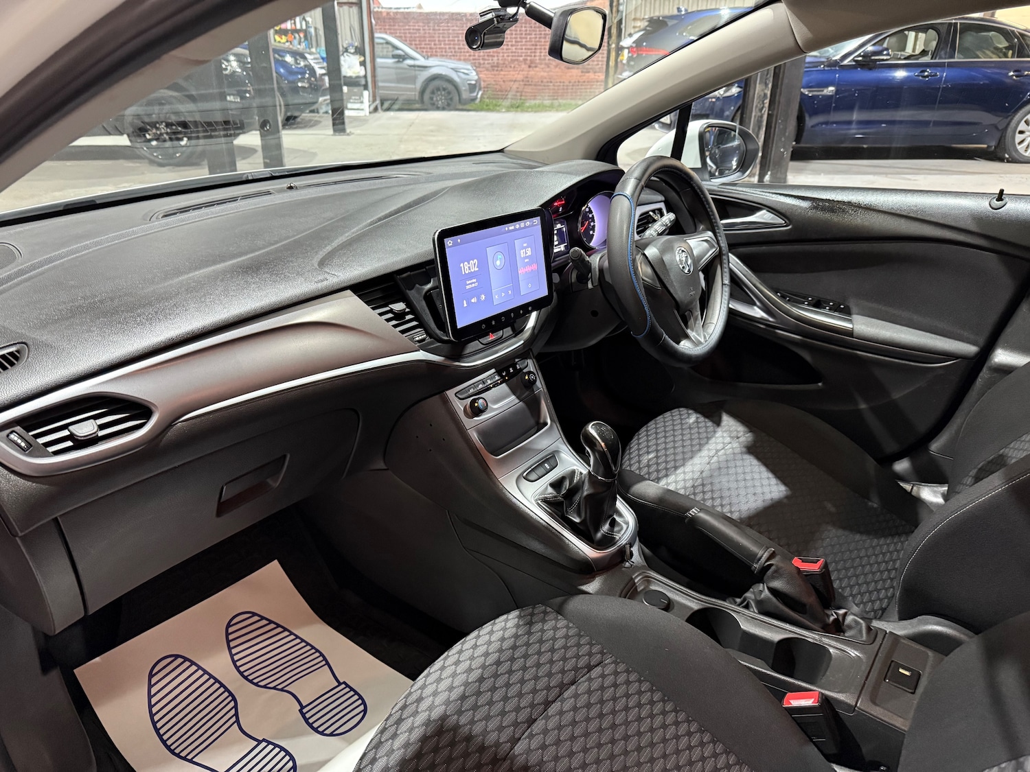 Vehicle 9