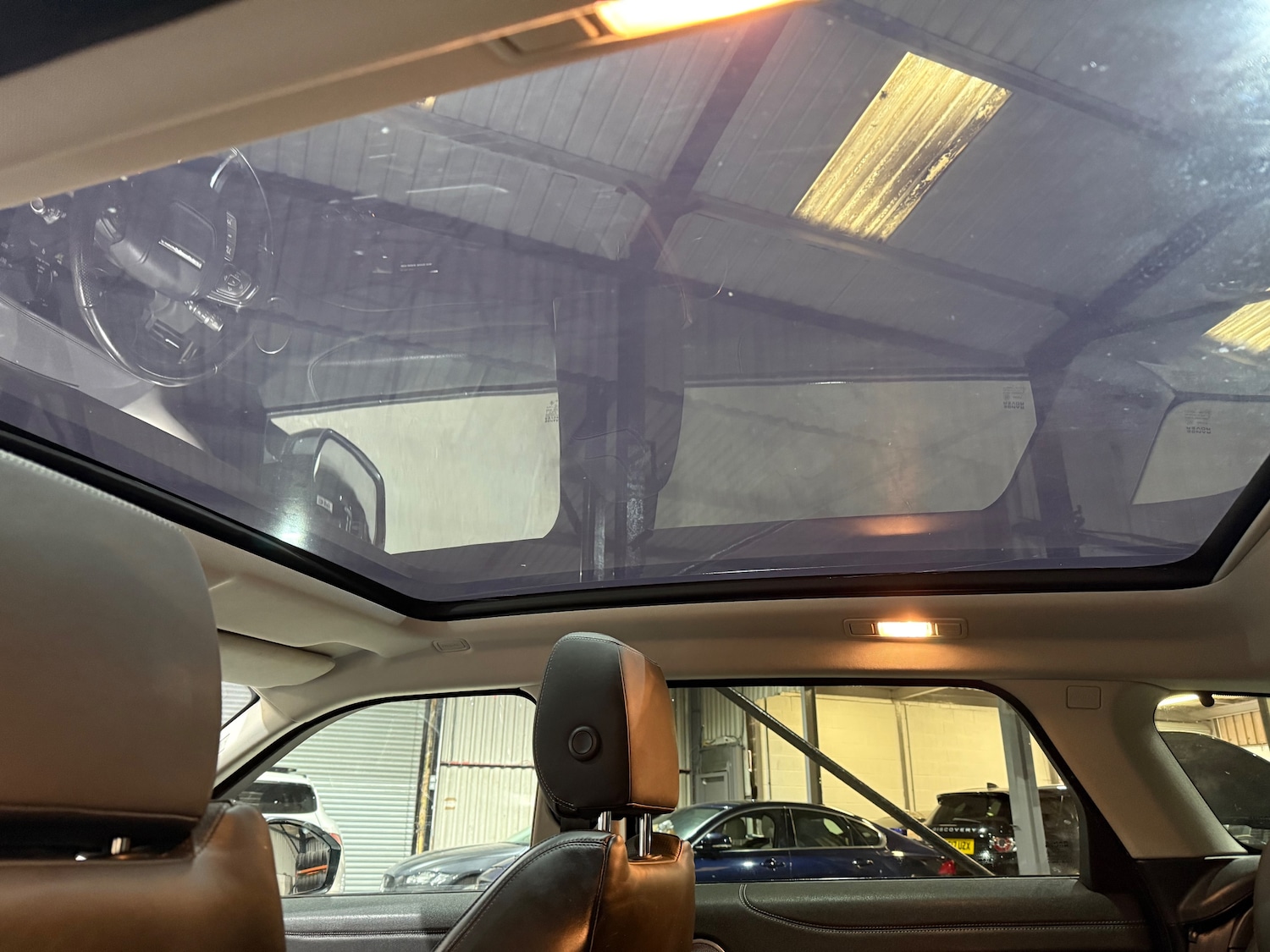 Vehicle 17