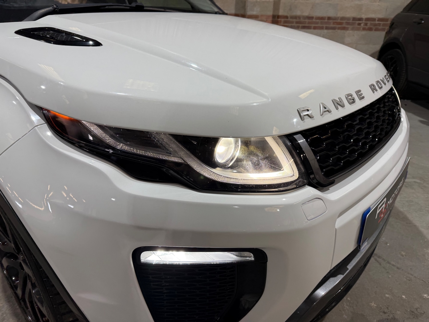Vehicle 50