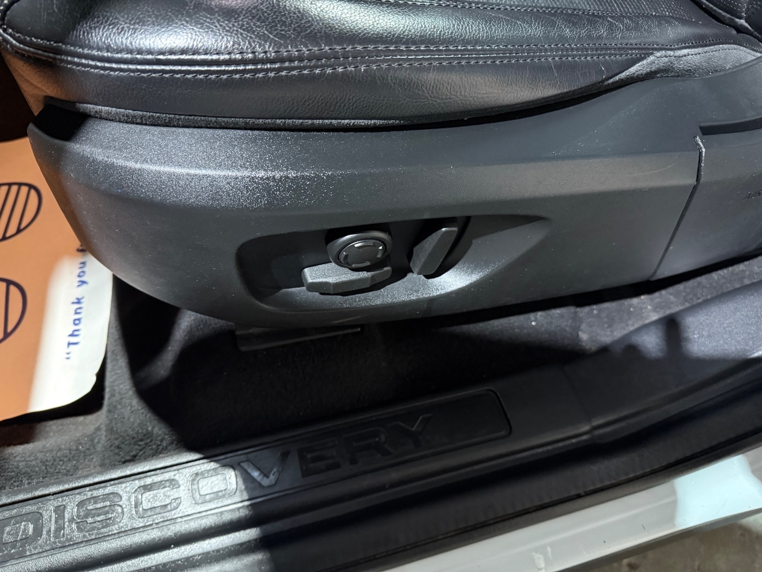 Used Land Rover Discovery Sport 2019 for sale - 76563487: Photo 11