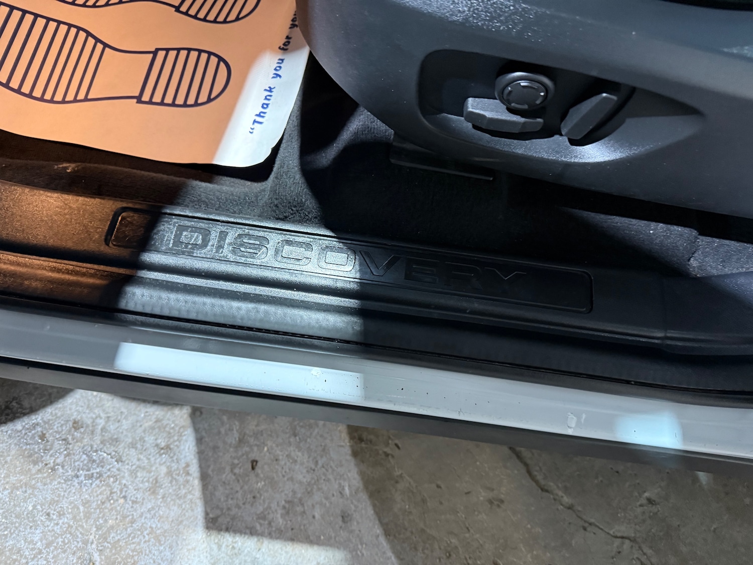 Used Land Rover Discovery Sport 2019 for sale - 76563487: Photo 12