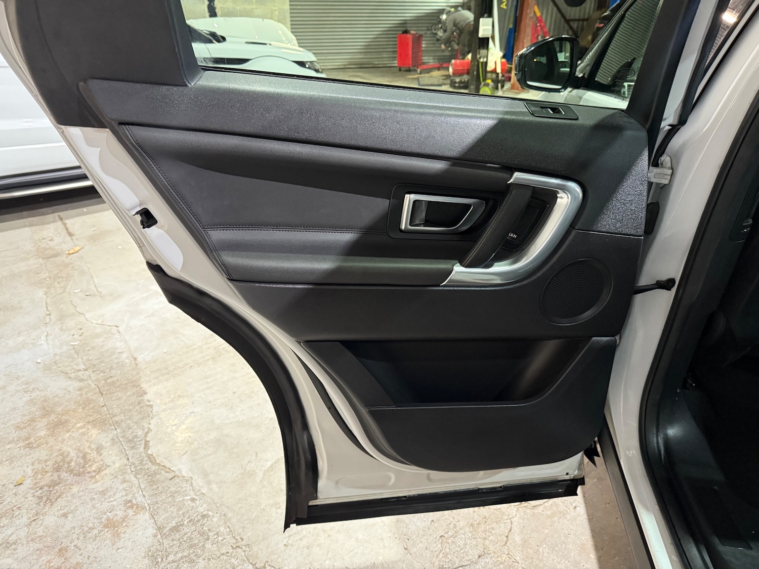 Used Land Rover Discovery Sport 2019 for sale - 76563487: Photo 13