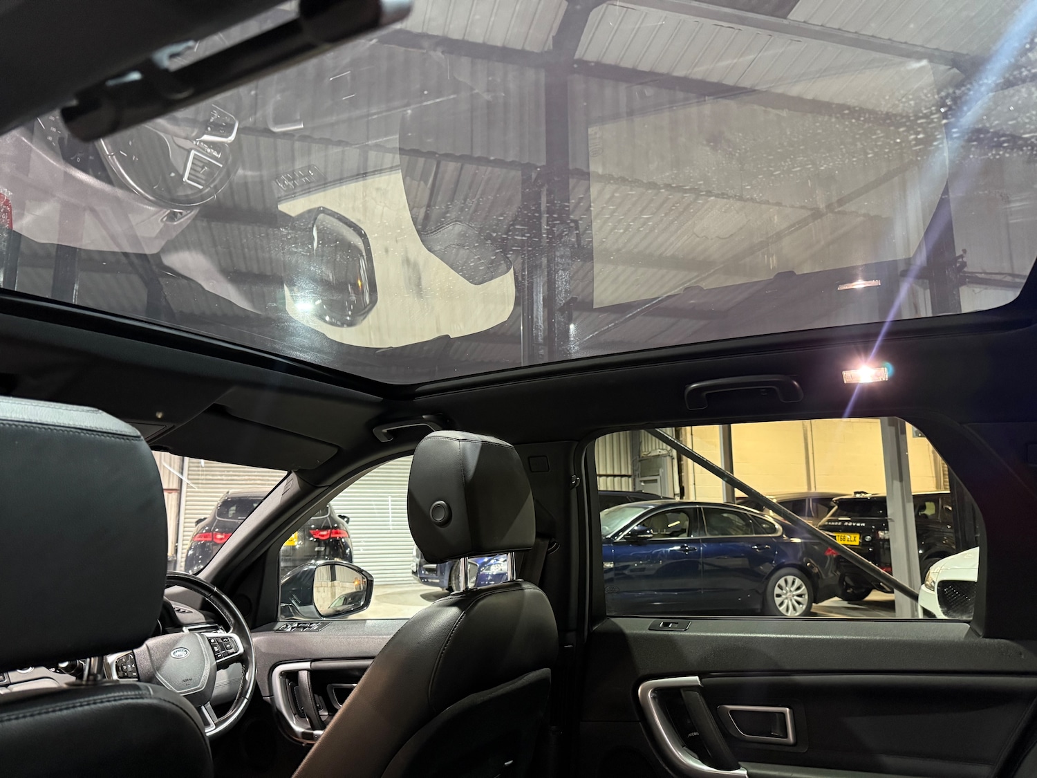 Used Land Rover Discovery Sport 2019 for sale - 76563487: Photo 16