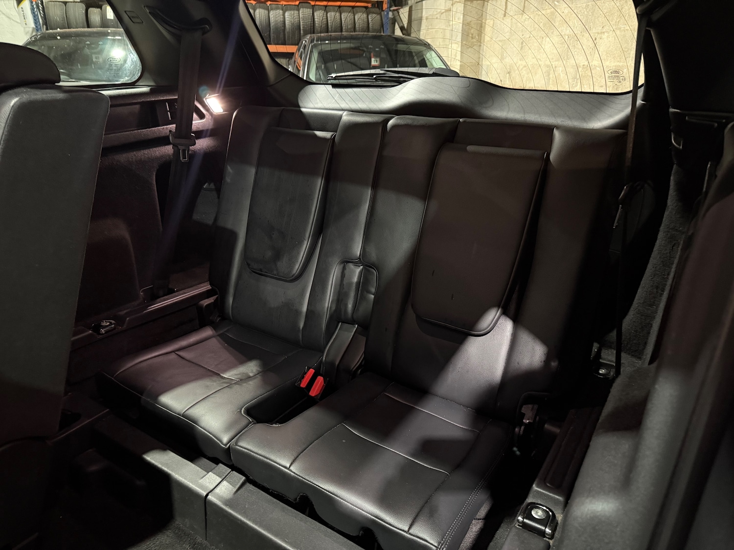 Used Land Rover Discovery Sport 2019 for sale - 76563487: Photo 17