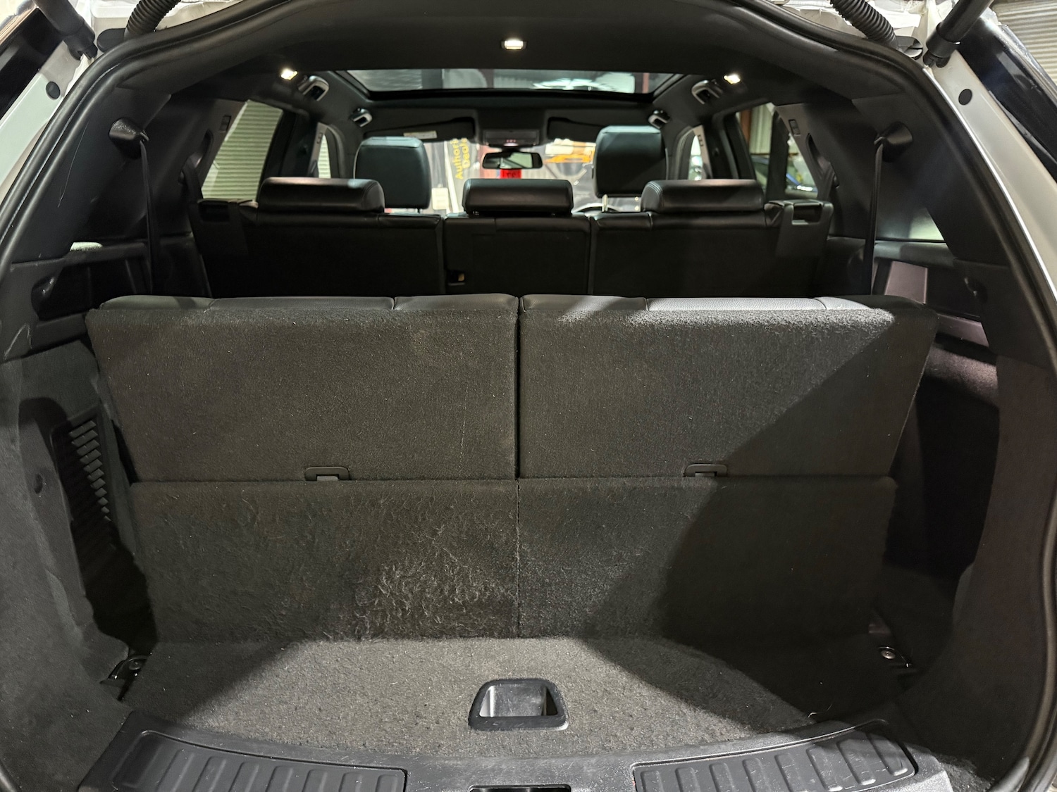 Used Land Rover Discovery Sport 2019 for sale - 76563487: Photo 18