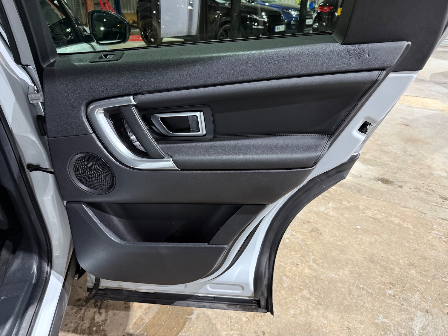 Used Land Rover Discovery Sport 2019 for sale - 76563487: Photo 21