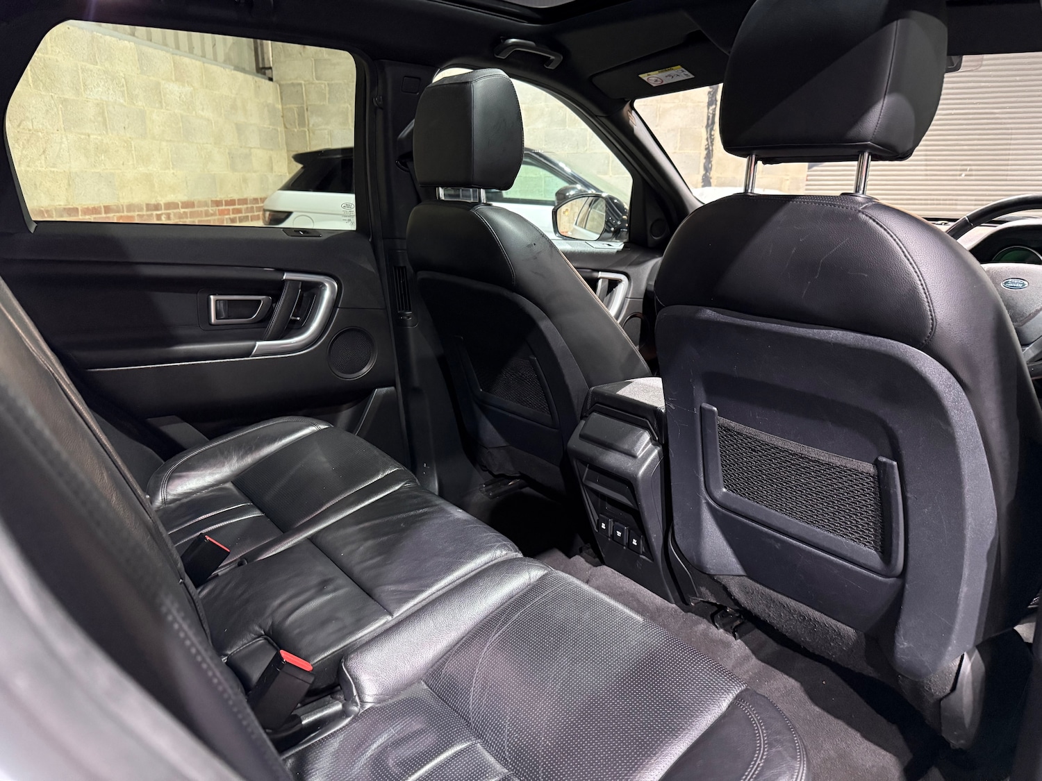 Used Land Rover Discovery Sport 2019 for sale - 76563487: Photo 22