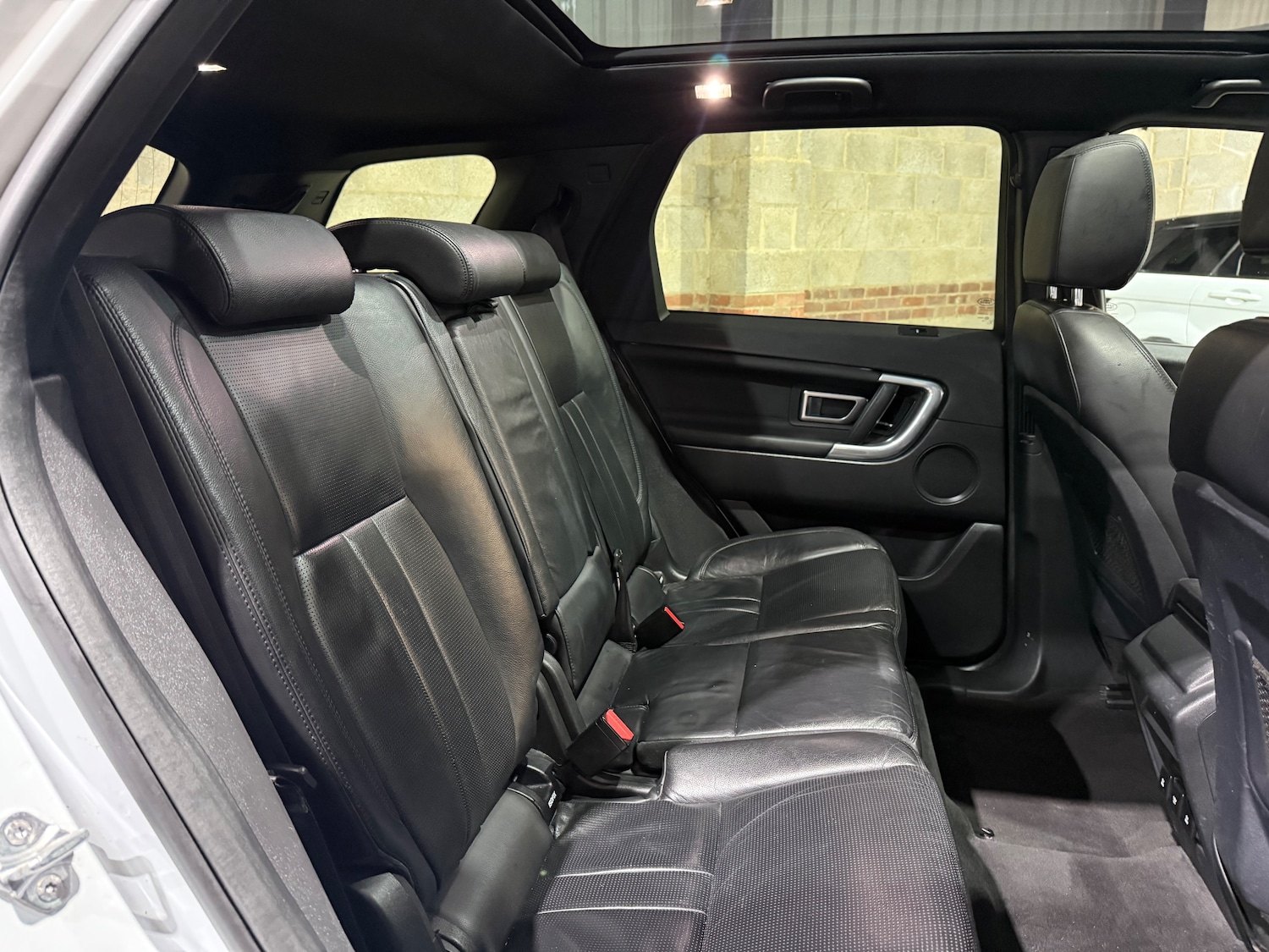 Used Land Rover Discovery Sport 2019 for sale - 76563487: Photo 23