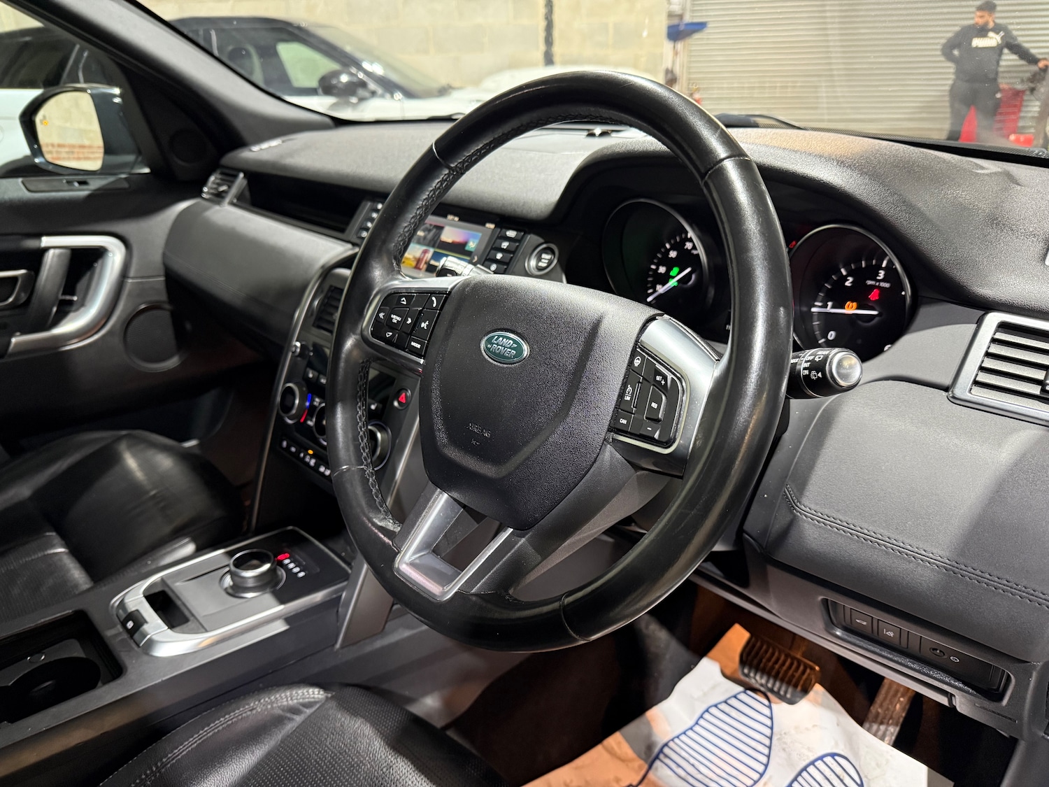 Used Land Rover Discovery Sport 2019 for sale - 76563487: Photo 26