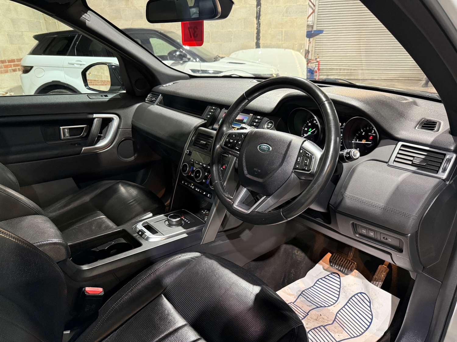 Used Land Rover Discovery Sport 2019 for sale - 76563487: Photo 27