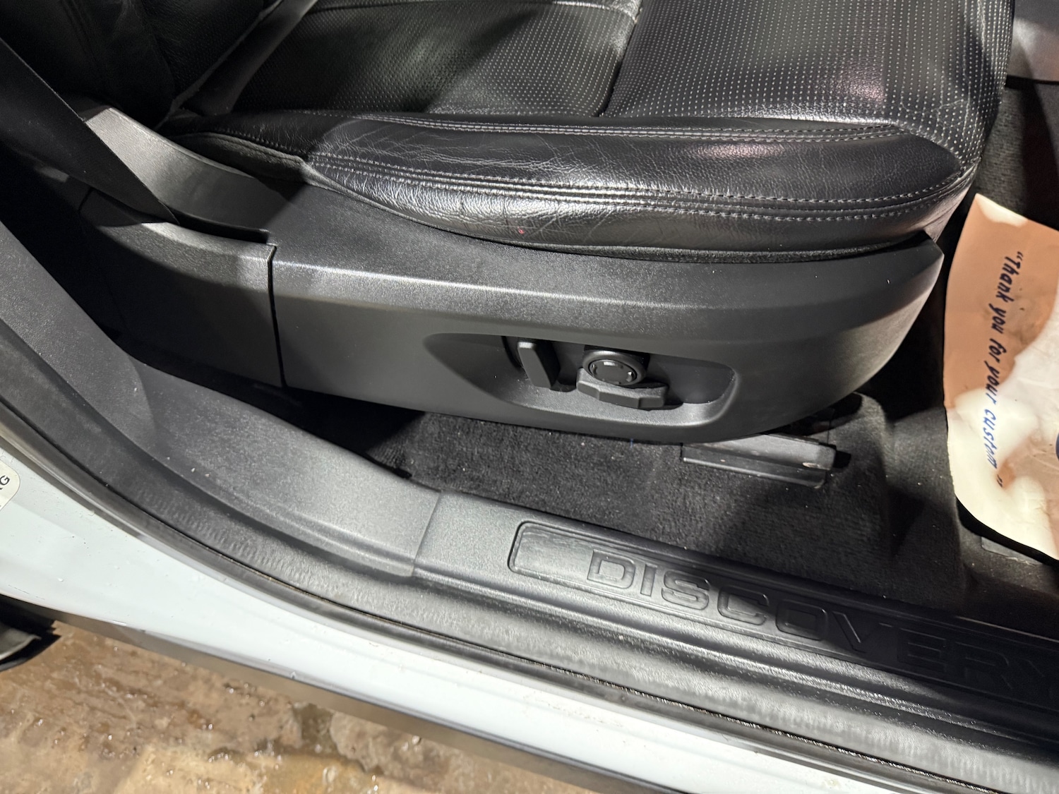 Used Land Rover Discovery Sport 2019 for sale - 76563487: Photo 29