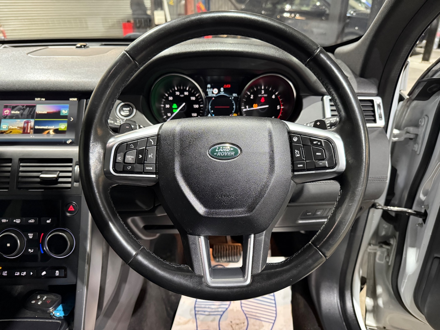 Used Land Rover Discovery Sport 2019 for sale - 76563487: Photo 30