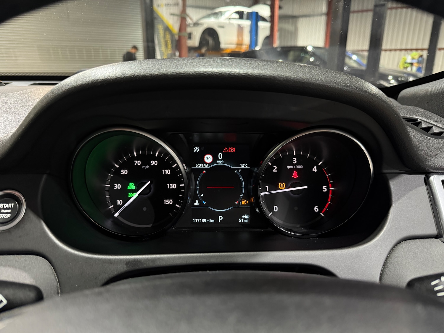 Used Land Rover Discovery Sport 2019 for sale - 76563487: Photo 33