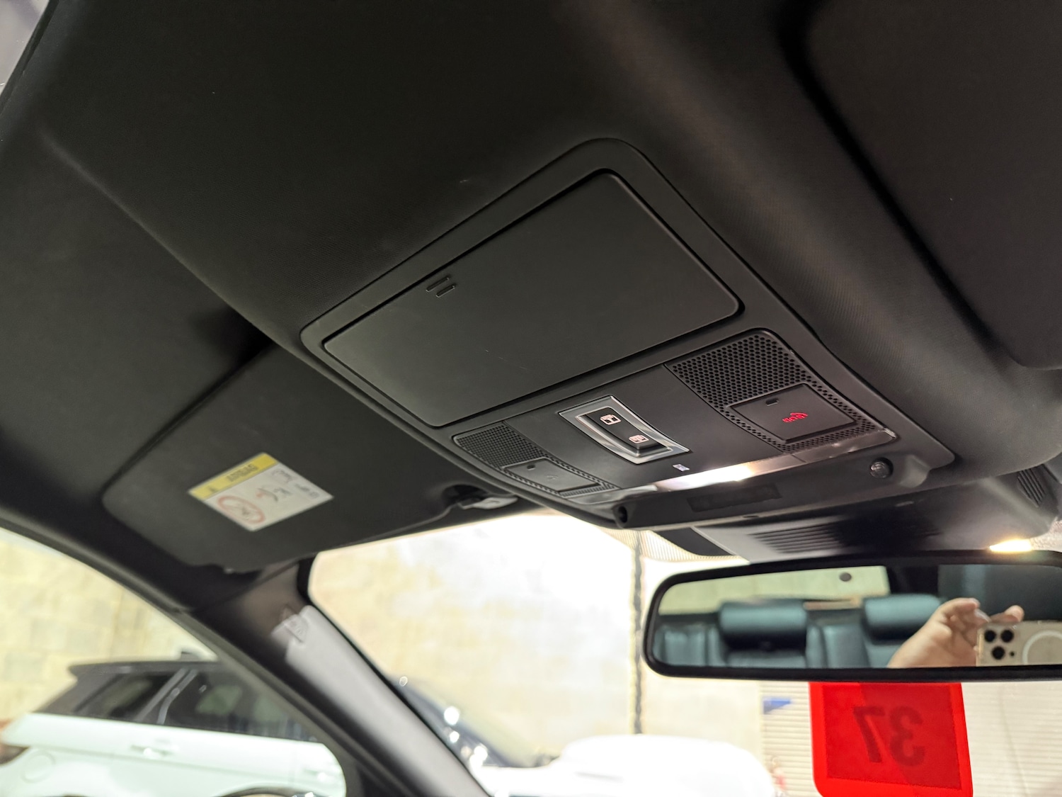 Used Land Rover Discovery Sport 2019 for sale - 76563487: Photo 37