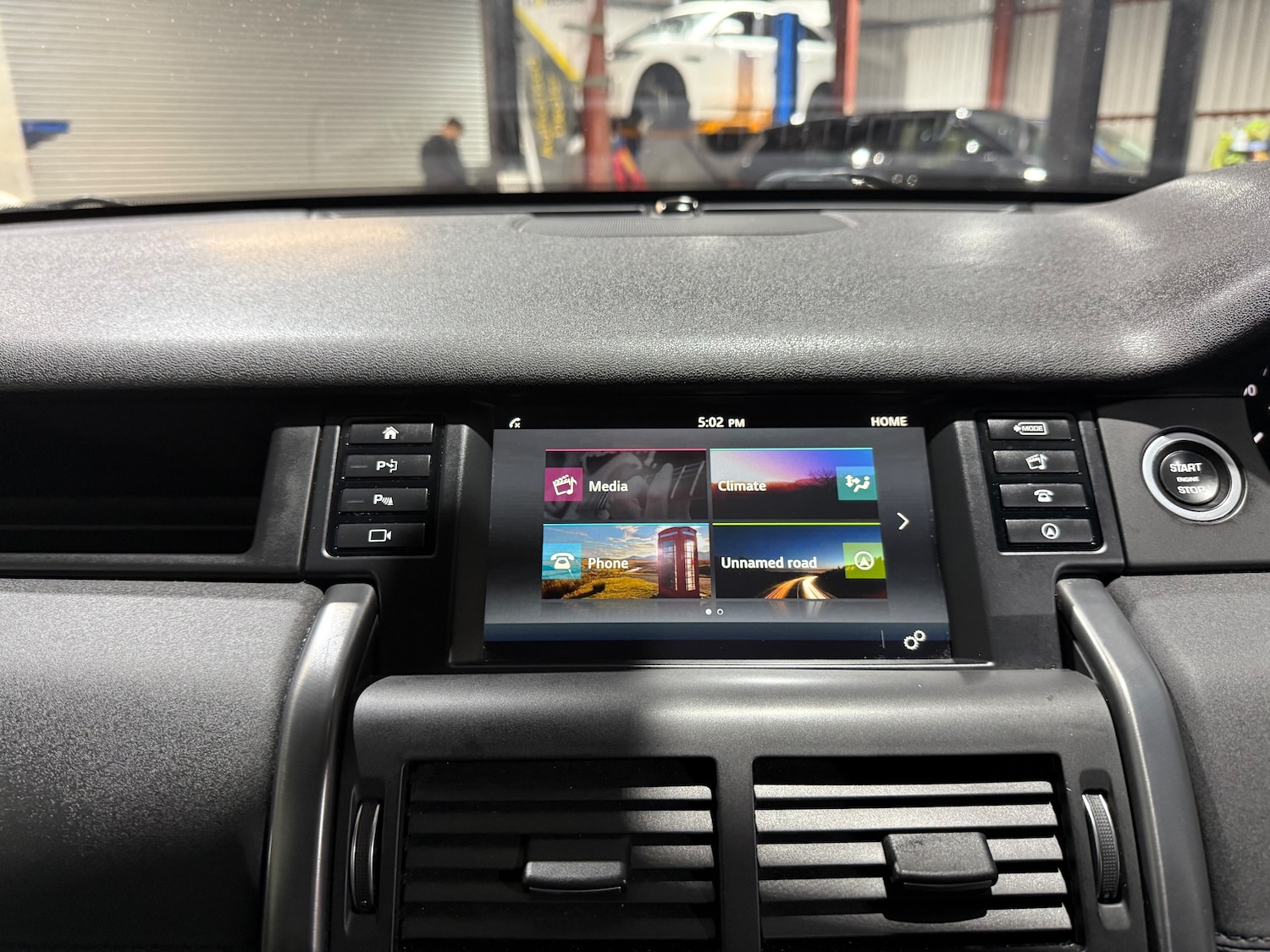 Used Land Rover Discovery Sport 2019 for sale - 76563487: Photo 38