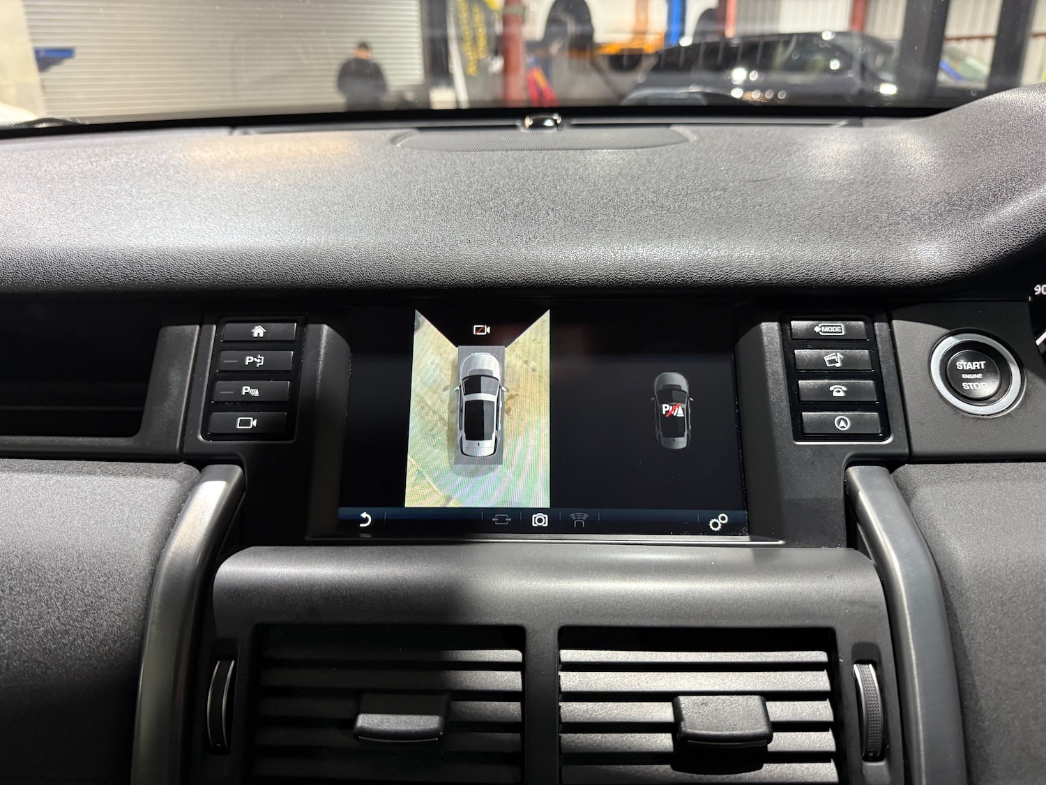 Used Land Rover Discovery Sport 2019 for sale - 76563487: Photo 39