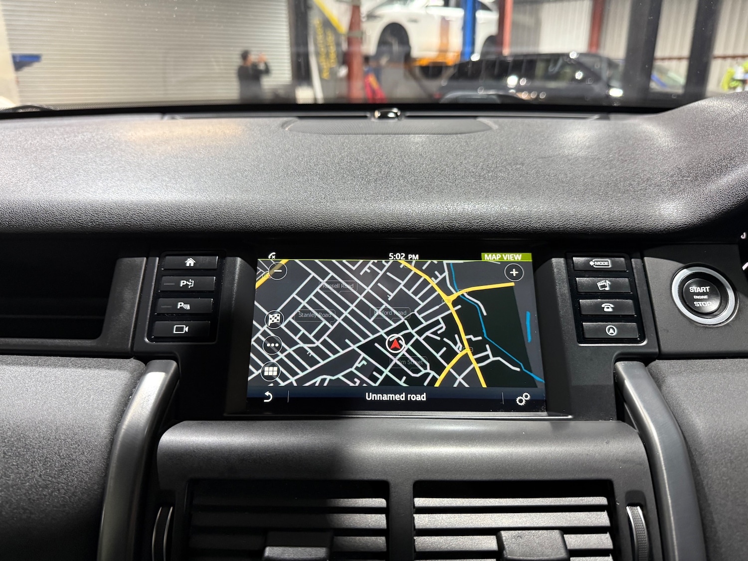 Used Land Rover Discovery Sport 2019 for sale - 76563487: Photo 40