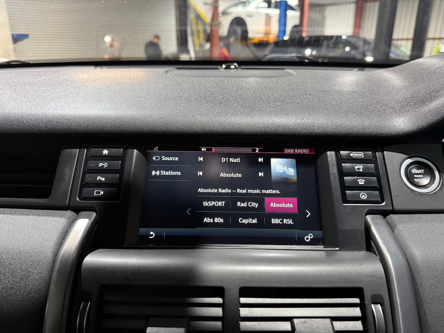 Used Land Rover Discovery Sport 2019 for sale - 76563487: Photo 41