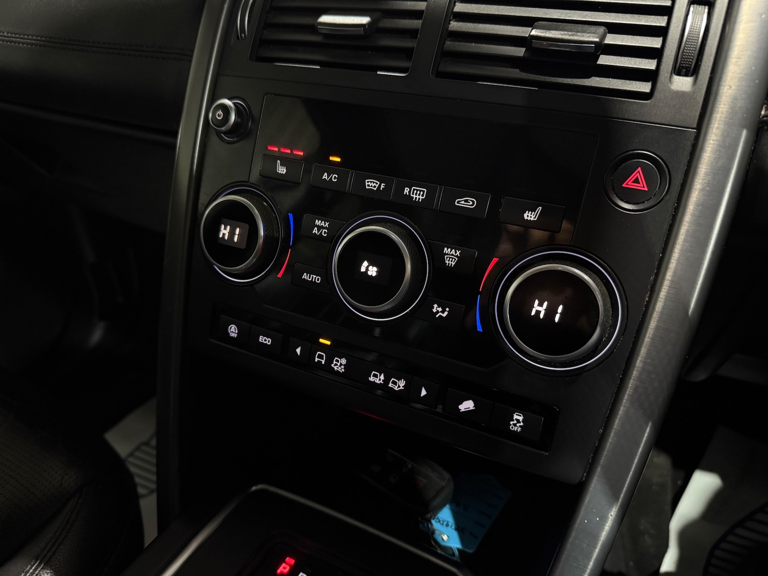 Used Land Rover Discovery Sport 2019 for sale - 76563487: Photo 43