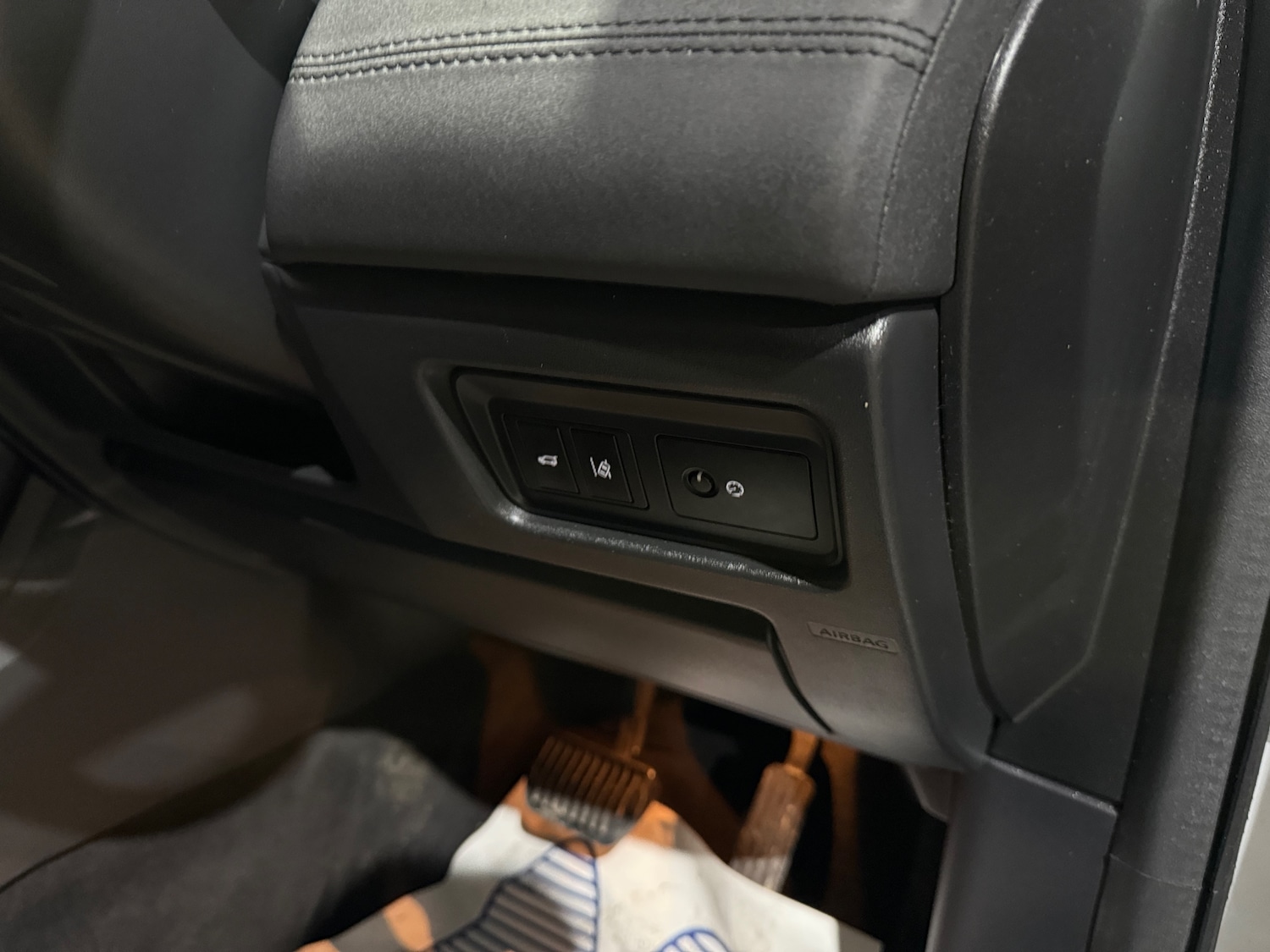 Used Land Rover Discovery Sport 2019 for sale - 76563487: Photo 47