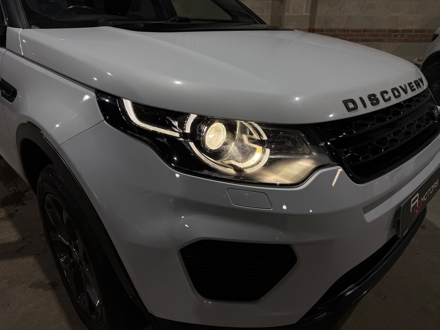 Used Land Rover Discovery Sport 2019 for sale - 76563487: Photo 49