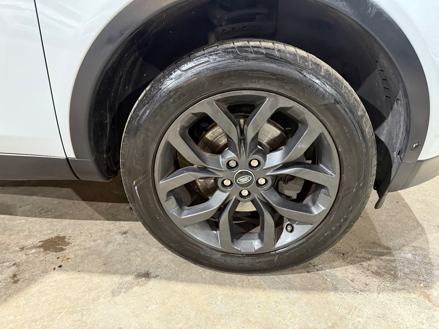 Used Land Rover Discovery Sport 2019 for sale - 76563487: Photo 50