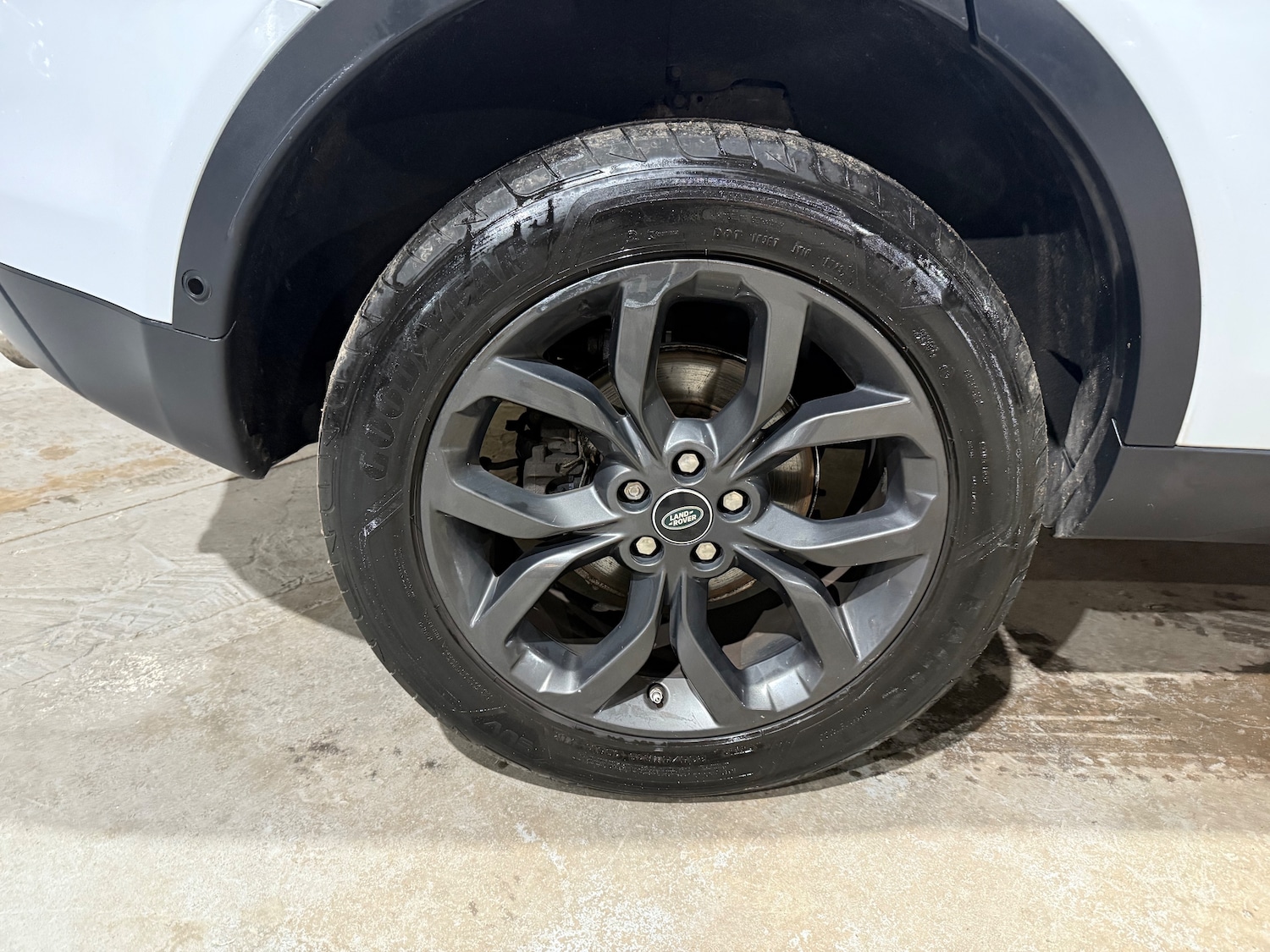 Used Land Rover Discovery Sport 2019 for sale - 76563487: Photo 51