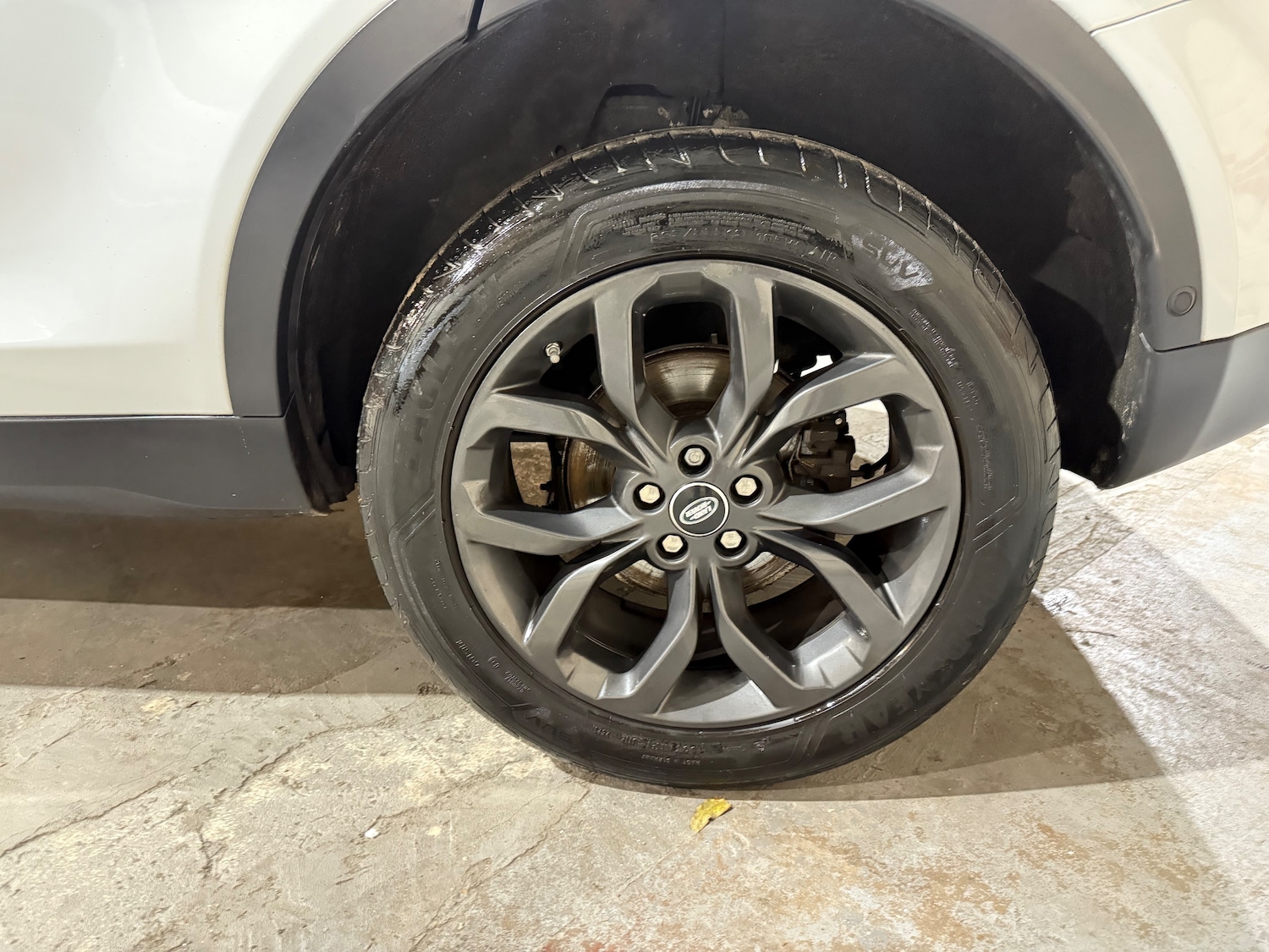 Used Land Rover Discovery Sport 2019 for sale - 76563487: Photo 56